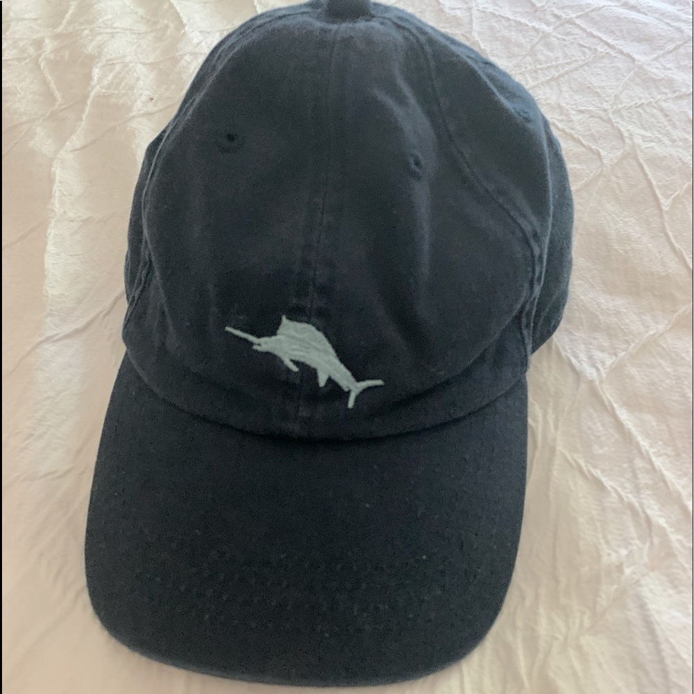 Tommy Bahama Baseball Cap.